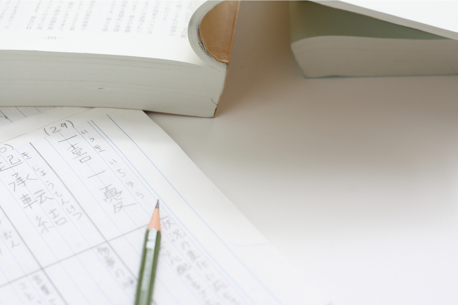 How Can I learn Japanese by myself?